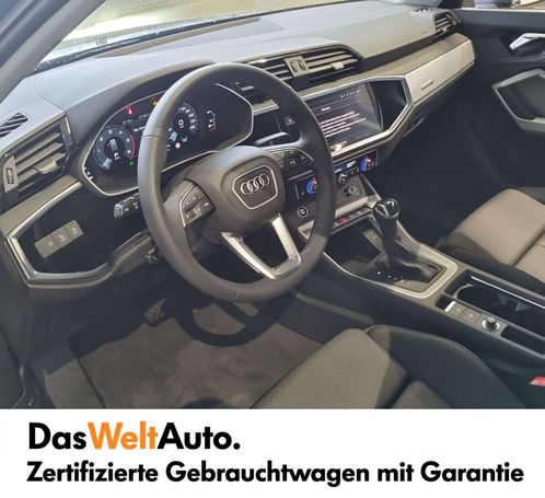 Audi Q3 35 TDI quattro 110 kW image number 8