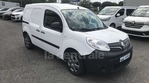 Renault Kangoo BLUE dCi 95 70 kW image number 2