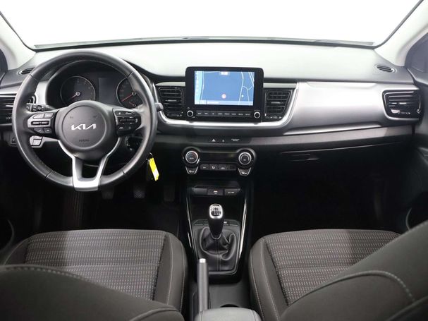 Kia Stonic 74 kW image number 8