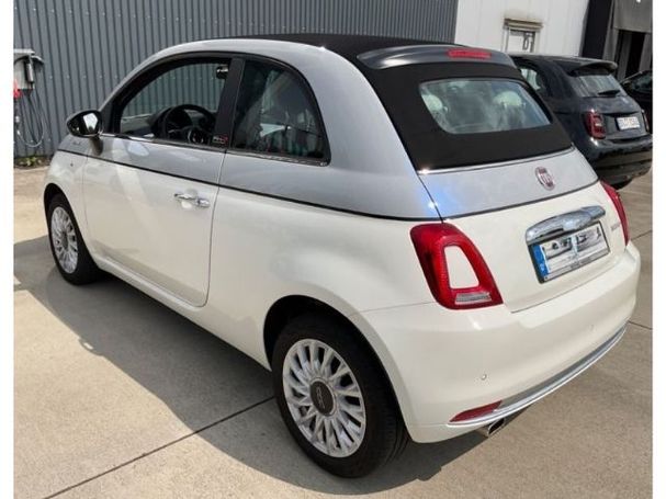 Fiat 500C 51 kW image number 4