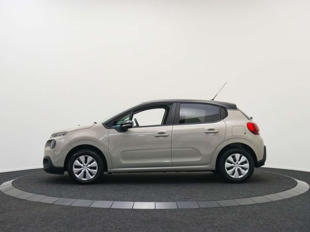 Citroen C3 60 kW image number 10