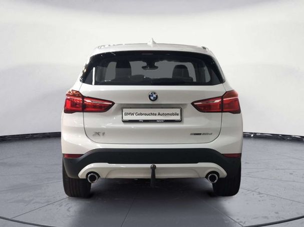 BMW X1 sDrive20d Advantage 140 kW image number 2