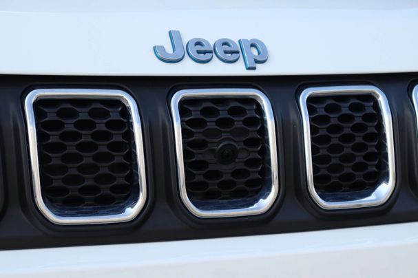 Jeep Compass 140 kW image number 3