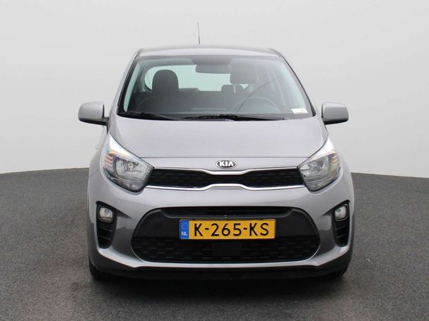 Kia Picanto 1.0 49 kW image number 2