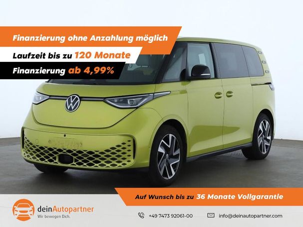 Volkswagen ID. Buzz Pro 150 kW image number 2