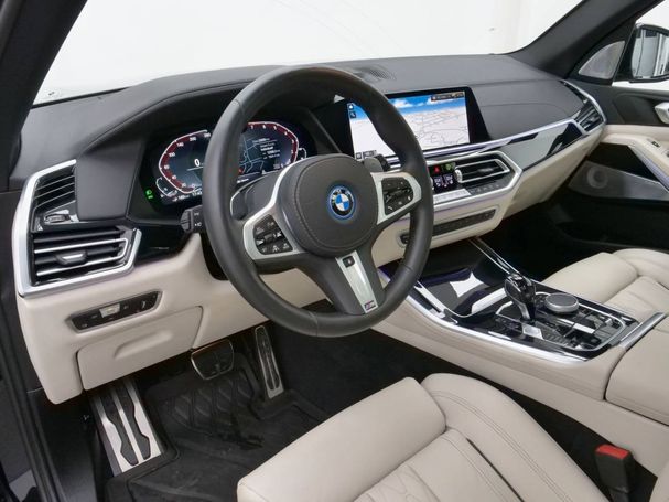 BMW X5 45e xDrive 291 kW image number 15