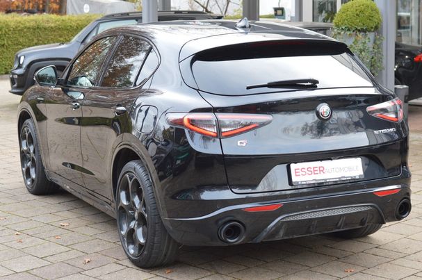 Alfa Romeo Stelvio 206 kW image number 8