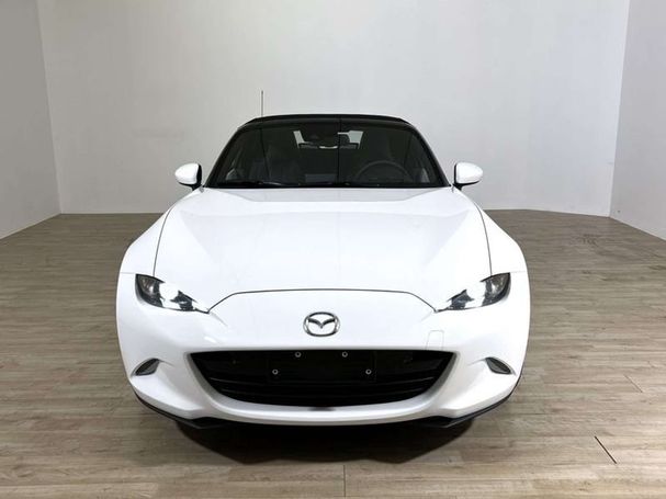 Mazda MX-5 SKYACTIV-G Exclusive-Line 97 kW image number 3