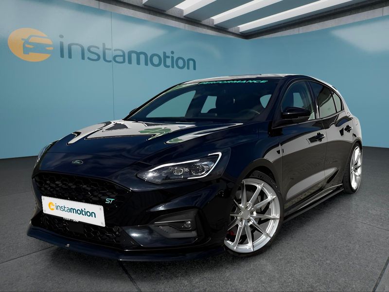 Ford Focus ST 2.3