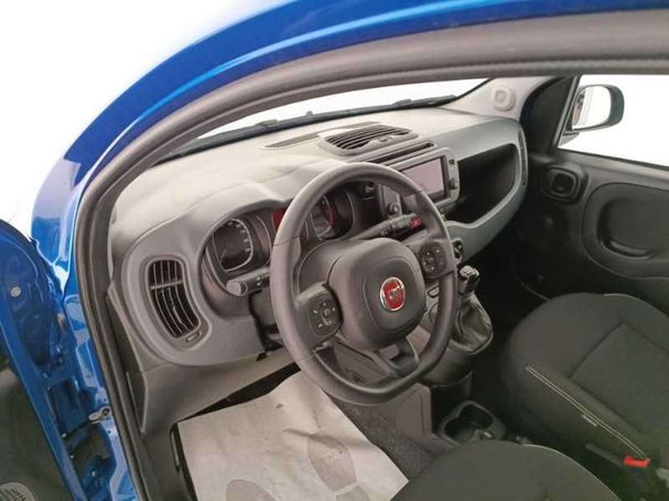 Fiat Panda 1.0 Hybrid 51 kW image number 10