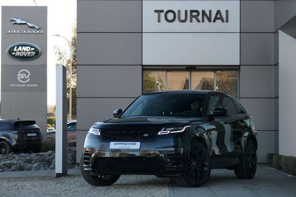 Land Rover Range Rover Velar 221 kW image number 1