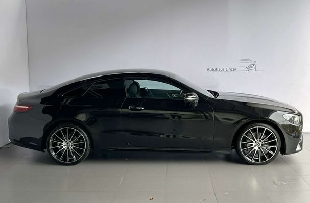 Mercedes-Benz E 220 d 4Matic Coupe 143 kW image number 2