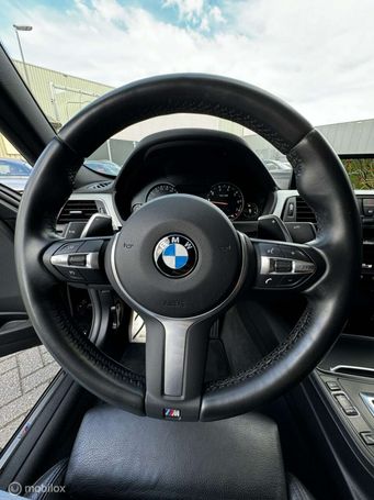 BMW 320i M Sport 135 kW image number 17