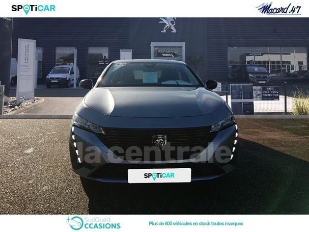 Peugeot 308 1.2 PureTech 110 Active 81 kW image number 2