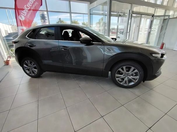 Mazda CX-30 137 kW image number 4