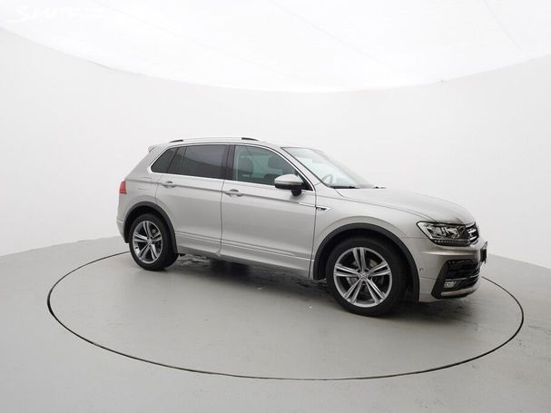 Volkswagen Tiguan 2.0 TDI DSG 110 kW image number 7