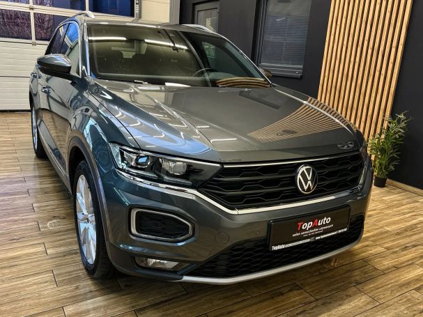 Volkswagen T-Roc DSG 110 kW image number 3