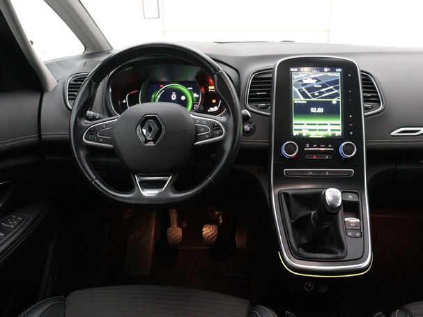 Renault Grand Scenic TCe INTENS 103 kW image number 25