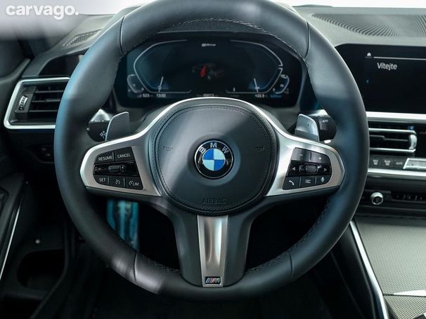 BMW 320 e 150 kW image number 16