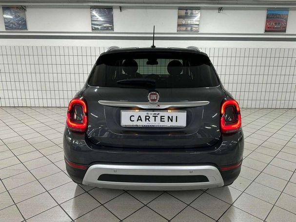 Fiat 500X 1.3 4x2 City Cross 70 kW image number 18