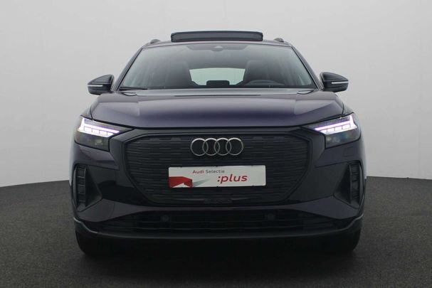 Audi Q4 45 e-tron Advanced 82 kWh 210 kW image number 18