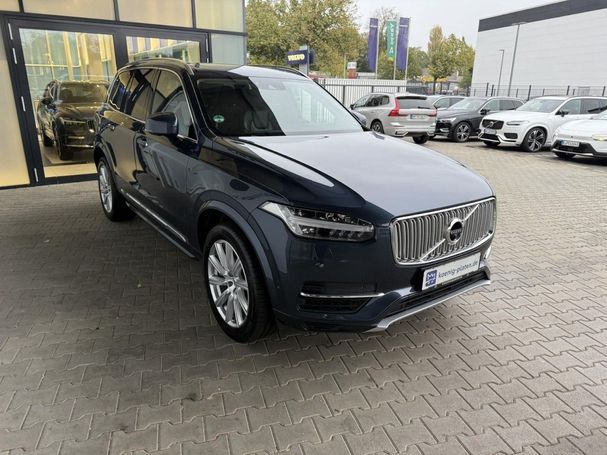 Volvo XC90 T8 Inscription AWD 300 kW image number 2