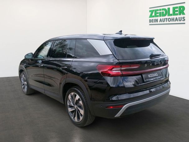 Skoda Kodiaq 2.0 TDI 4x4 DSG 142 kW image number 4