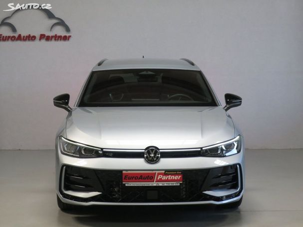 Volkswagen Passat 2.0 TDI 4Motion DSG 142 kW image number 6