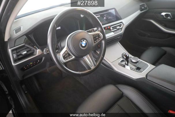 BMW 320d Touring Advantage 140 kW image number 9