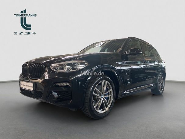 BMW X3 xDrive30d M Sport 195 kW image number 1