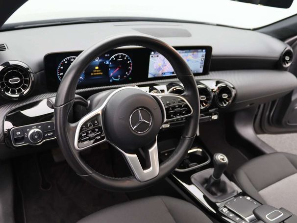 Mercedes-Benz A 160 80 kW image number 26