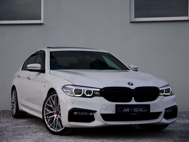 BMW 520d 140 kW image number 3