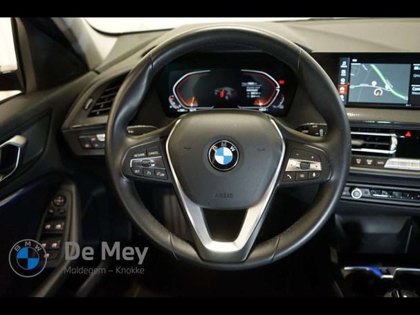 BMW 116i 80 kW image number 11