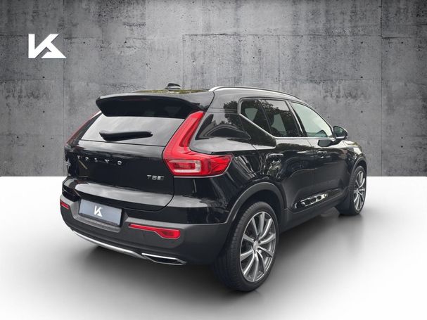 Volvo XC40 T5 AWD Inscription 182 kW image number 2