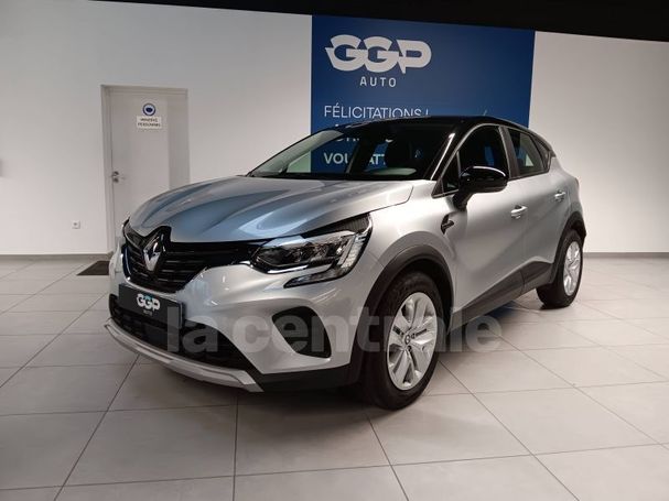 Renault Captur TCe 90 67 kW image number 1