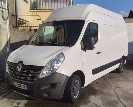 Renault Master DCi 130 L2H3 98 kW image number 1