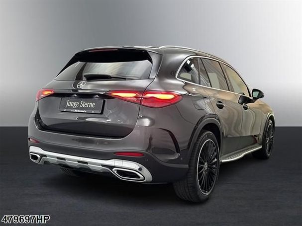 Mercedes-Benz GLC 220 d 145 kW image number 3