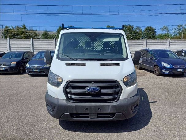 Ford Transit 350 L2 Trend 96 kW image number 3