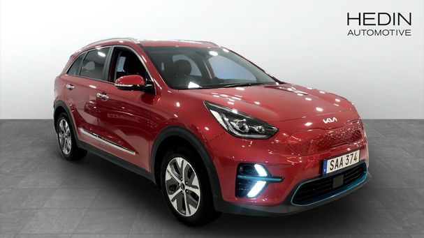 Kia Niro e 150 kW image number 2