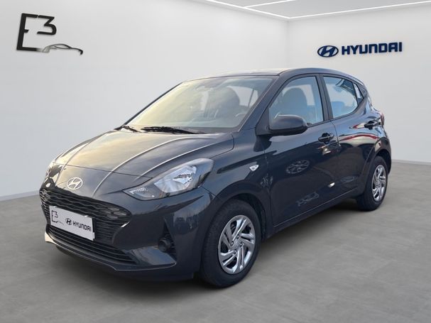 Hyundai i10 1.0 Select 46 kW image number 1