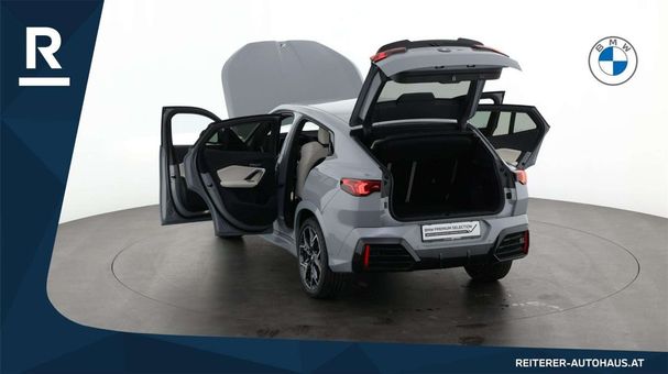 BMW X2 sDrive18d 110 kW image number 22