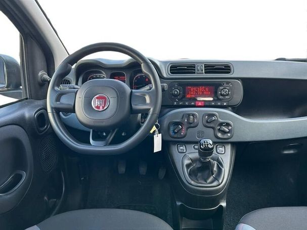 Fiat Panda 1.2 Easy 51 kW image number 8