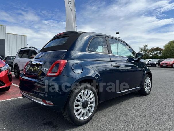 Fiat 500C 51 kW image number 2