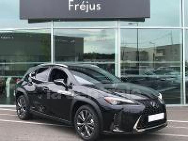 Lexus UX F SPORT 135 kW image number 1