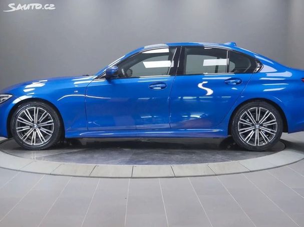 BMW 320d xDrive M Sport 140 kW image number 6