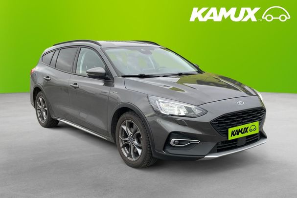 Ford Focus Active 1.0 EcoBoost Hybrid 93 kW image number 1