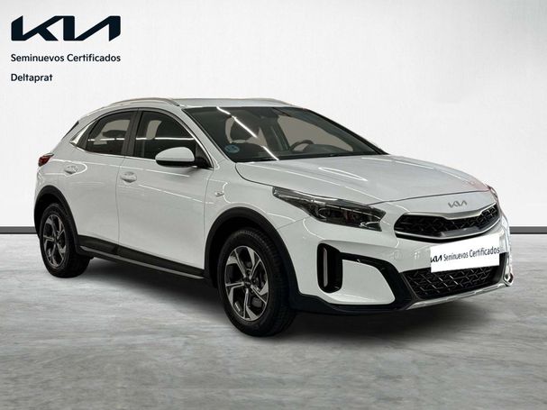 Kia XCeed 1.0 T-GDi 88 kW image number 2