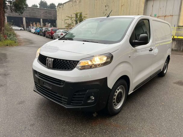 Fiat Scudo 2.0 145 107 kW image number 1