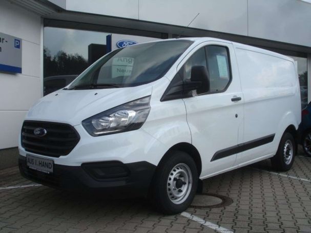 Ford Transit Custom 280 L1H1 LKW VA Trend 77 kW image number 2