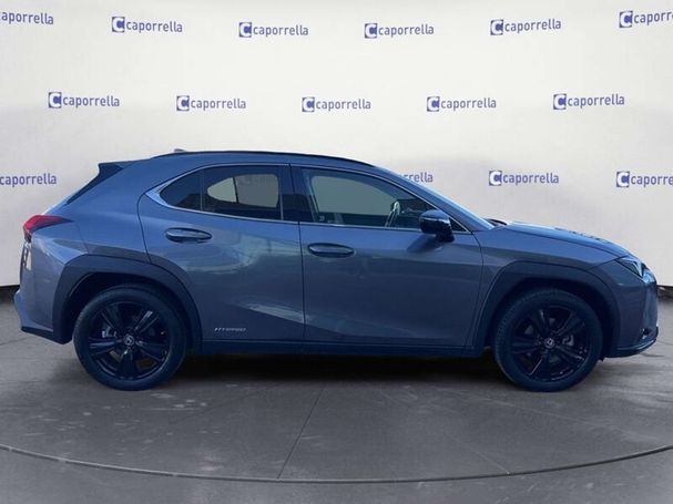 Lexus UX 250h 135 kW image number 4